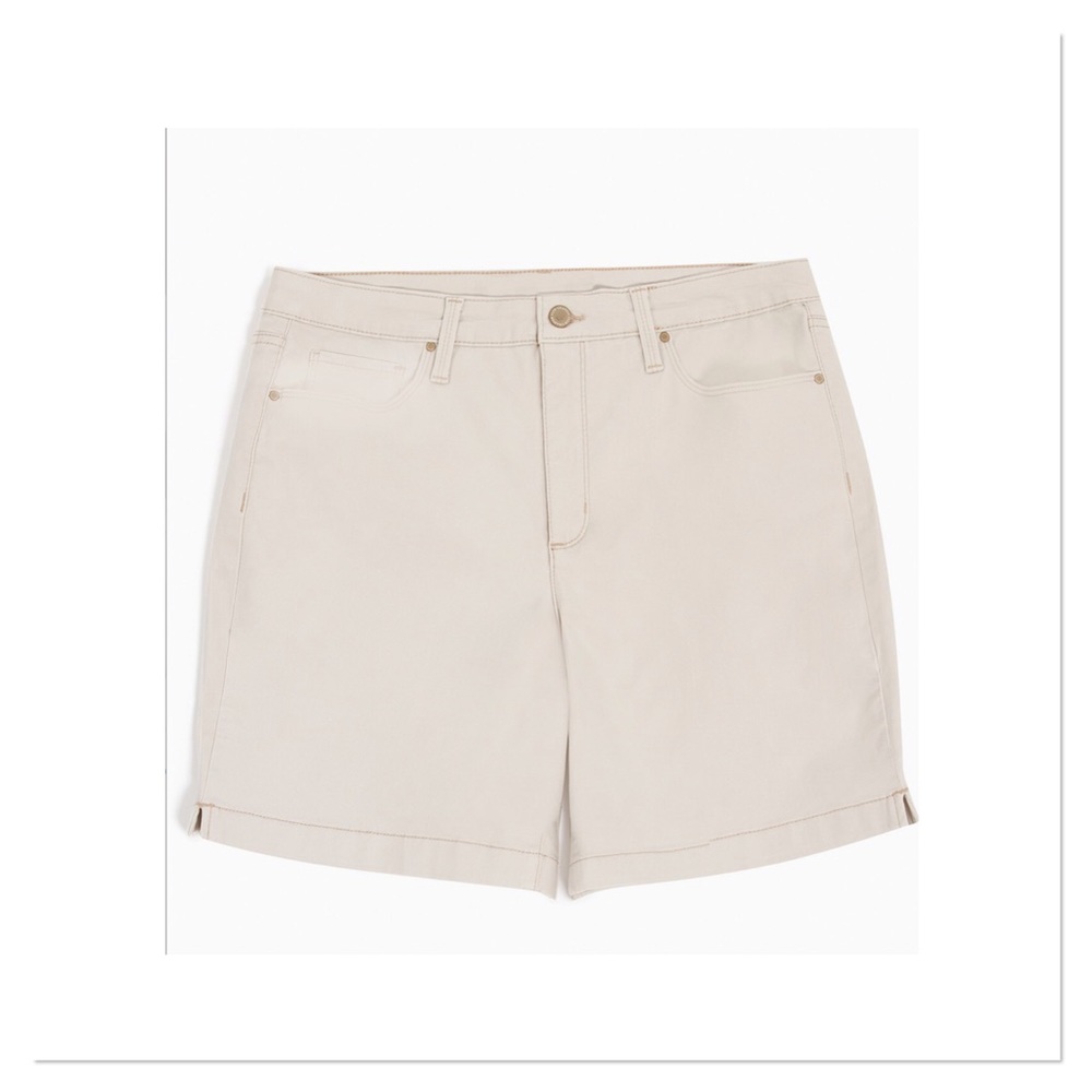 Charter Club Denim Shorts